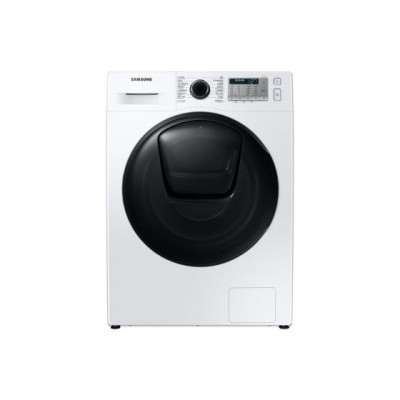 Samsung 三星 WD80TA546BH 8/6公斤 1400轉 二合一前置式洗衣乾衣機